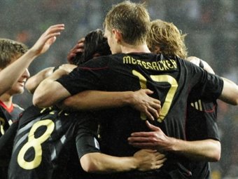 ���������� ������� ��������. ���� &copy;AFP