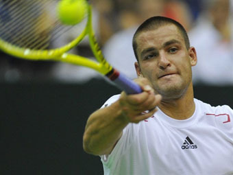 ��������� ������� ������ ������ �����. ���� &copy;AFP