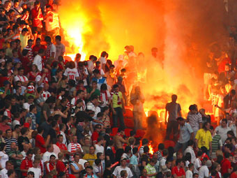 ���������� ����������� "��������". ���� ���������� ��������, Lenta.Ru