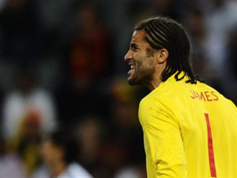 ����� ������. ���� &copy;AFP