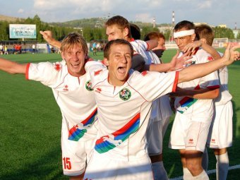 ���������� "�������". ���� � ����� fcgornyak.ru