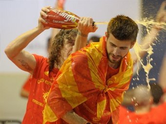 ������ ������ �������� ������� ���� ����������. ���� &copy;AFP