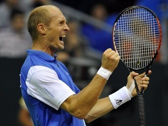 ������� ���������. ���� &copy;AFP