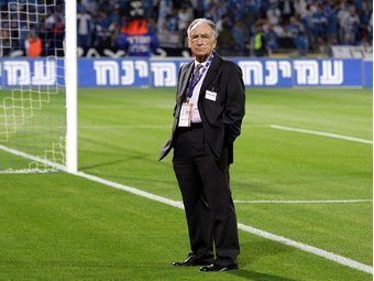 ���-���� ��������. ���� &copy;AFP