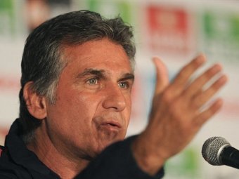 ������ ������. ���� &copy;AFP