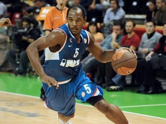 ������� ������. ���� &copy;AFP