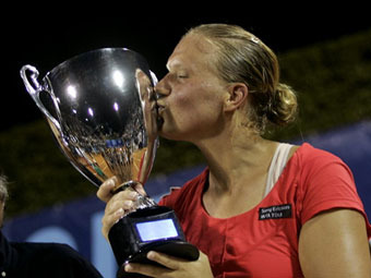 ���� ������ � ������ �������������� ������� � �������. ���� &copy;AFP