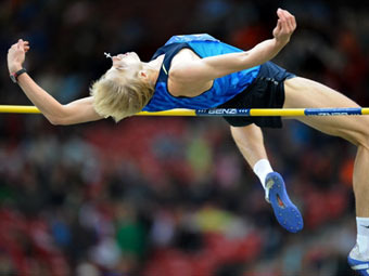 ������ �������. ���� &copy;AFP