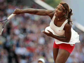 ������ �������. ���� &copy;AFP