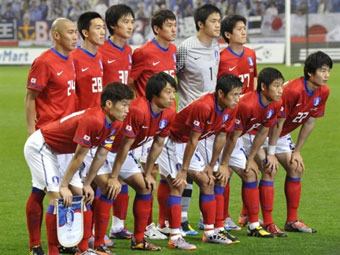 ������� ����� �����. ���� &copy;AFP