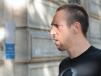 ����� ������. ���� &copy;AFP