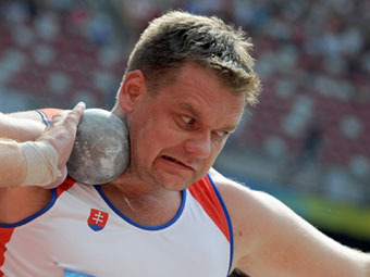 ����� �������. ���� &copy;AFP