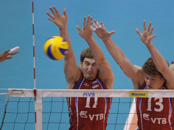 ������������ ������� ������ �� ����� ����� � ���������. ���� &copy;AFP