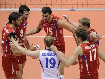 ������������ ������� ������, ���� &copy;AFP