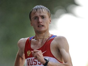 ������� ������. ���� &copy;AFP