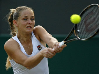 ���� ����������. ���� &copy;AFP