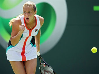 ���� ����������. ���� &copy;AFP