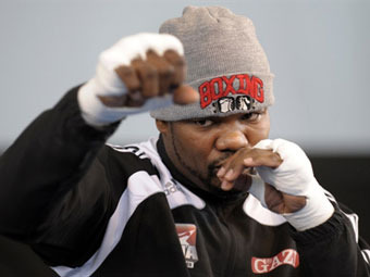 ��������� ������ ���� ������ �����, ��� � �������� �������� ����� ������� � ������� 3D. ���� &copy;AFP