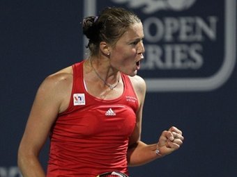 ������ ������. ���� &copy;AFP