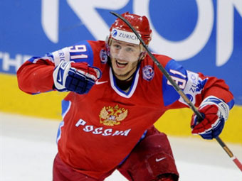 ���� ��������. ���� &copy;AFP