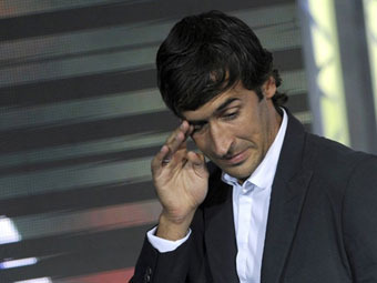 �����. ���� &copy;AFP