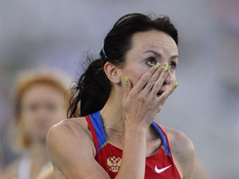 ����� �������� ����� ������ �� 800 ������. ���� &copy;AFP