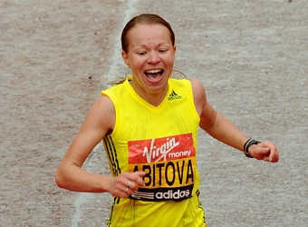 ���� �������. ���� &copy;AFP