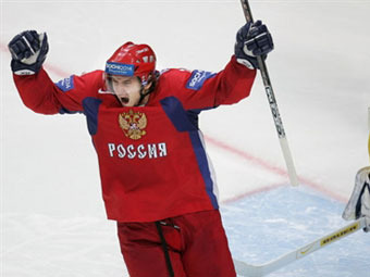 ����� ���������. ���� &copy;AFP