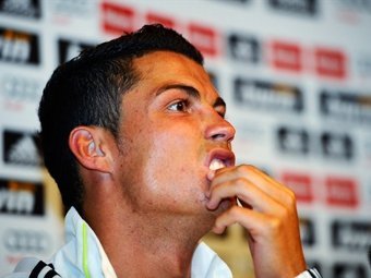 ��������� �������. ���� &copy;AFP