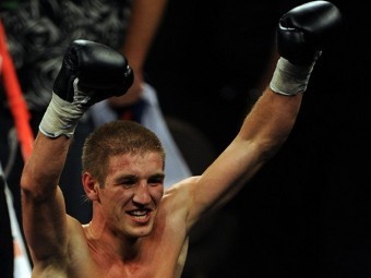 ������� �����. ���� &copy;AFP