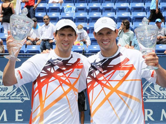 ������ ������ ����� ������ � ���-���������. ���� &copy;AFP