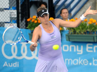 ��������� ������������ �� ����� ����� � ������ ��������. ���� &copy;AFP