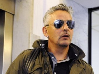 ������� �����. ���� &copy;AFP