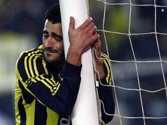 ������� �����. ���� &copy;AFP