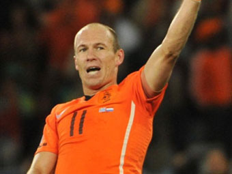 ����� ������. ���� &copy;AFP