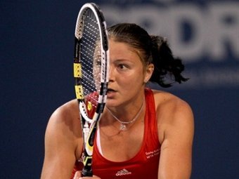 ������ ������. ���� &copy;AFP