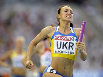 ��������� �������� �� ���������� ������ �� ������ ��������. ���� &copy;AFP