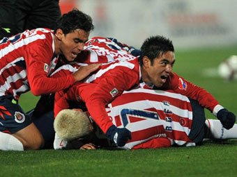 ���������� "������" ��������� ��� � ������ "����������� �� ����". ���� &copy;AFP