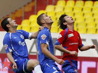 ������ ����� ���� - "������" (�����-2009). ���� � ����� red-army.ru