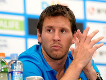 ������� ����� � ����� �����. ���� &copy;AFP