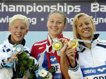 ��������� ������������ (� ������) � ������� ������� ���������� ������. ���� &copy;AFP