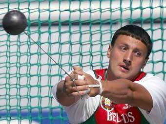 ���� �����. ���� &copy;AFP