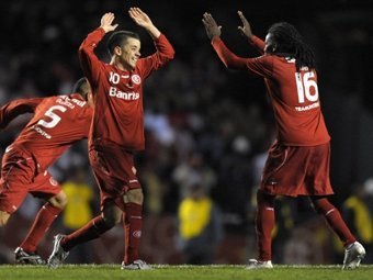 ���������� "��������������". ���� &copy;AFP