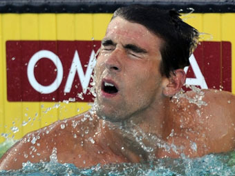 ����� ����� ����� ������ �� ��������� 100 ������ �����������. ���� &copy;AFP