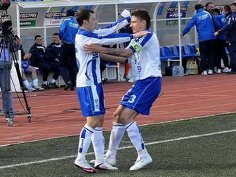 ���������� "������". ���� � ����� fc-sibir.ru
