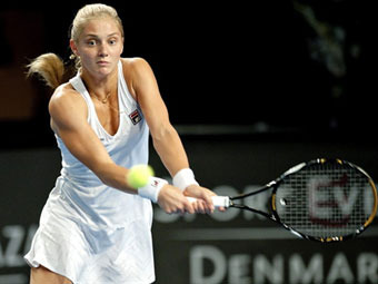 ���� ���������� �� ������� � �����������. ���� &copy;AFP