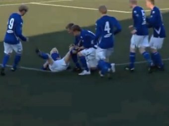 ���������� "���������" ��������� ������� ���. ���� ������, ����������� �� ����� YouTube