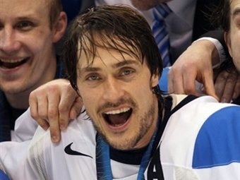 ����� �������. ���� &copy;AFP