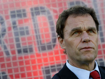 ������� �����. ���� &copy;AFP