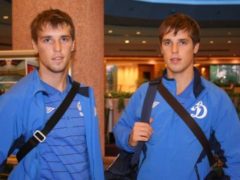 ������ ���������. ���� � ����� fcdynamo.ru